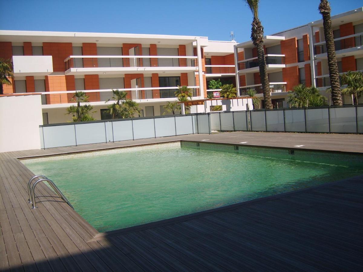 Appartement Villeneuve Loubet Exterior foto
